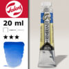 512 - Blu Cobalto Oltremare Acquerello 20 ML Rembrandt Aquarel Talens