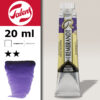 548 - Blu Viola Acquerello 20 ML Rembrandt Aquarel Talens