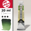 644 - Verde Hooker Chiaro Acquerello 20 ML Rembrandt Aquarel Talens