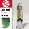 645 - Verde Hooker Scuro Acquerello 20 ML Rembrandt Aquarel Talens