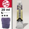 847 - Interference Viola Acquerello 20 ML Rembrandt Aquarel Talens