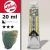 863 - Chiaroamel Blu Verde Oro Acquerello 20 ML Rembrandt Aquarel Talens