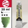864 - Sparkle Verde Acquerello 20 ML Rembrandt Aquarel Talens