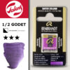 866 - Sparkle Viola Acquerello 1/2 Godet Rembrandt Aquarel Talens