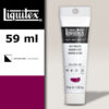 300 - Magenta scuro 59 ML Colore Acrilico Heavy Body Extra-Fine Liquitex