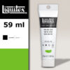 740 - Verde vivo limone 59 ML Colore Acrilico Heavy Body Extra-Fine Liquitex