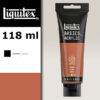 L029 - 230 - Rame 118 ML Colore Acrilico Liquitex Basics