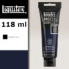L050 - 320 - Blu di Prussia Imit 118 ML Colore Acrilico Liquitex Basics