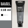 L070 - 599 - Grigio Neutro n°5 118 ML Colore Acrilico Liquitex Basics