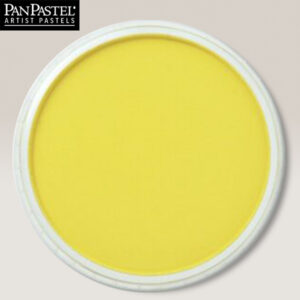 PP03 - Hansa Yellow Pastelli Ultra Soft Panpastel