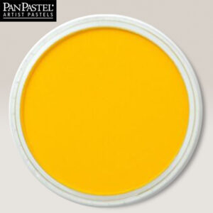 PP04 - Diarylide Yellow Pastelli Ultra Soft Panpastel