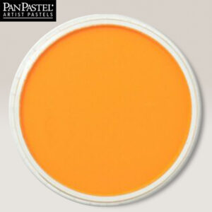 PP06 - Orange Pastelli Ultra Soft Panpastel