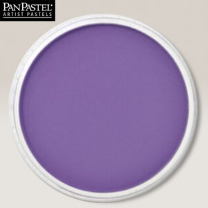 PP10 - Violet Pastelli Ultra Soft Panpastel