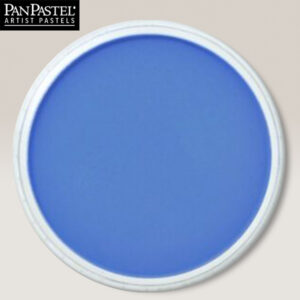 PP11 - Ultramarine Blue Pastelli Ultra Soft Panpastel