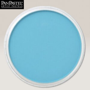 PP13 - Turquoise Pastelli Ultra Soft Panpastel