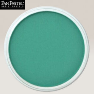 PP14 - Phthalo Green Pastelli Ultra Soft Panpastel