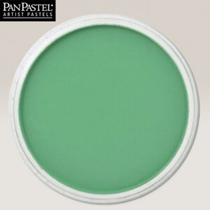 PP15 - Permanent Green Pastelli Ultra Soft Panpastel