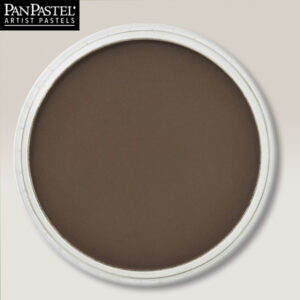 PP18 - Burnt Sienna Ex Dark Pastelli Ultra Soft Panpastel