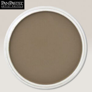 PP21 - Raw Umber Pastelli Ultra Soft Panpastel