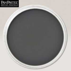 PP23 - Neutral Grey Extra Dark Pastelli Ultra Soft Panpastel