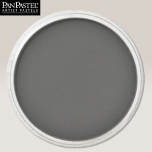 PP24 - Neutral Grey Extra Dark Pastelli Ultra Soft Panpastel