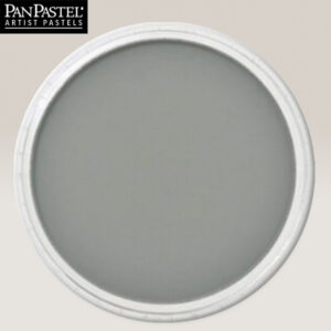 PP25 - Neutral Grey Shade Pastelli Ultra Soft Panpastel