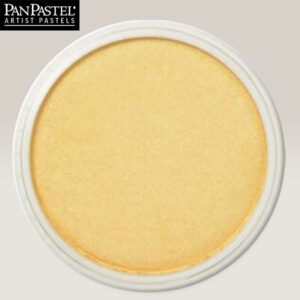 PP29 - Light Gold Pastelli Ultra Soft Panpastel