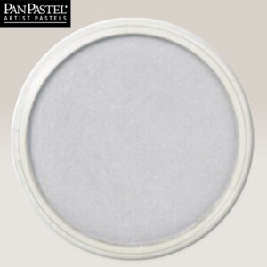 PP31 - Silver Pastelli Ultra Soft Panpastel