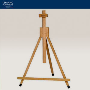 Cavalletto Velazquez da Tavolo a Treppiedi Lefranc Bourgeois