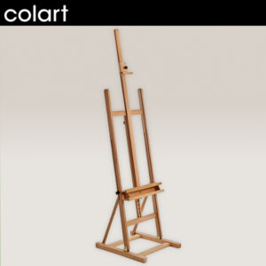 Cavalletto Tiber da Studio Colart