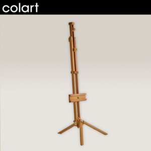 Cavalletto Lea d’Atelier Colart