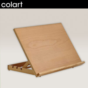 Cavalletto Ebro a Leggìo A3 Colart