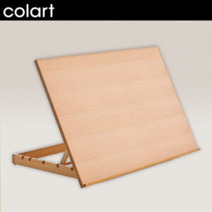 Cavalletto Danube a Leggìo A2 Colart