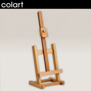 Cavalletto Rhine da Tavolo Colart