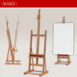 Cavalletto M/07 da Studio Mabef