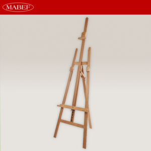 Cavalletto M/13 a Lira con cremagliera in metallo Mabef