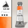 062 - Arancio Permanente Colori ad  Acquerello 12 ML Maimeri Blu