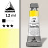 082 - Giallo Di Cadmio Limone Colori ad  Acquerello 12 ML Maimeri Blu