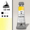 083 - Giallo Di Cadmio Medio Colori ad  Acquerello 12 ML Maimeri Blu