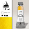 098 - Giallo Indiano Colori ad  Acquerello 12 ML Maimeri Blu