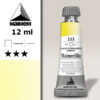 112 - Giallo Permanente Limone Colori ad  Acquerello 12 ML Maimeri Blu