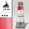 176 - Lacca Di Garanza Rosa Colori ad  Acquerello 12 ML Maimeri Blu