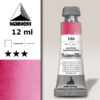 186 - Magenta Quinacridone Colori ad  Acquerello 12 ML Maimeri Blu