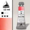 228 - Rosso Di Cadmio Medio Colori ad  Acquerello 12 ML Maimeri Blu