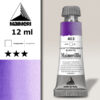 463 - Violetto Perm  Bluastro Colori ad  Acquerello 12 ML Maimeri Blu