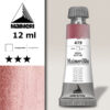 479 - Rosa Potter Colori ad  Acquerello 12 ML Maimeri Blu