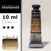S088 - 205 - Terra d'ombra naturale 10 ML Colori Acquerello Sennelier L'Aquarelle - Extra fine