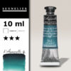 S060 - 341 - Turchese ftalo 10 ML Colori Acquerello Sennelier L'Aquarelle - Extra fine