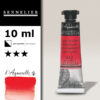 S022 - 612 - Lacca scarlatta 10 ML Colori Acquerello Sennelier L'Aquarelle - Extra fine