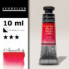 S024 - 619 - Rosso elio 10 ML Colori Acquerello Sennelier L'Aquarelle - Extra fine